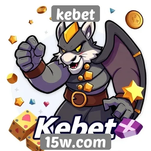 Análise da oferta de jogos no site kebet