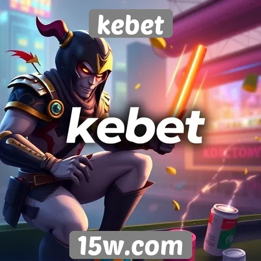 Recursos inovadores do site de jogos kebet