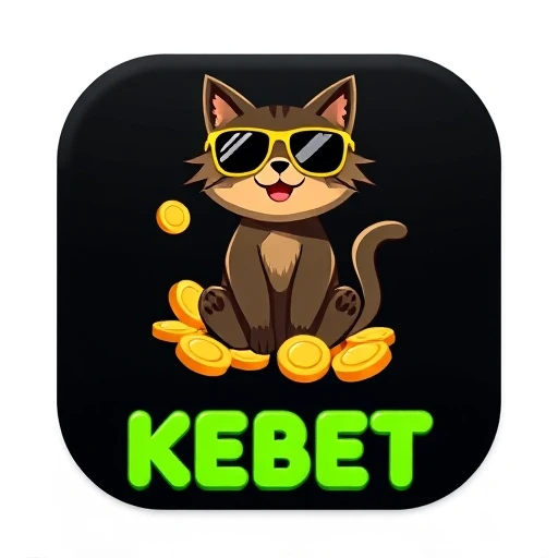 Logotipo kebet