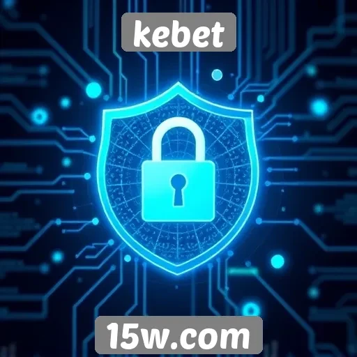 Explorando a segurança e privacidade no kebet